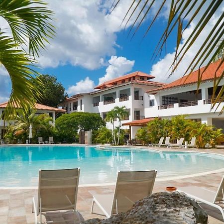 Aparta-Hotel Malibu At Residencial Paraiso Bayahibe Buitenkant foto