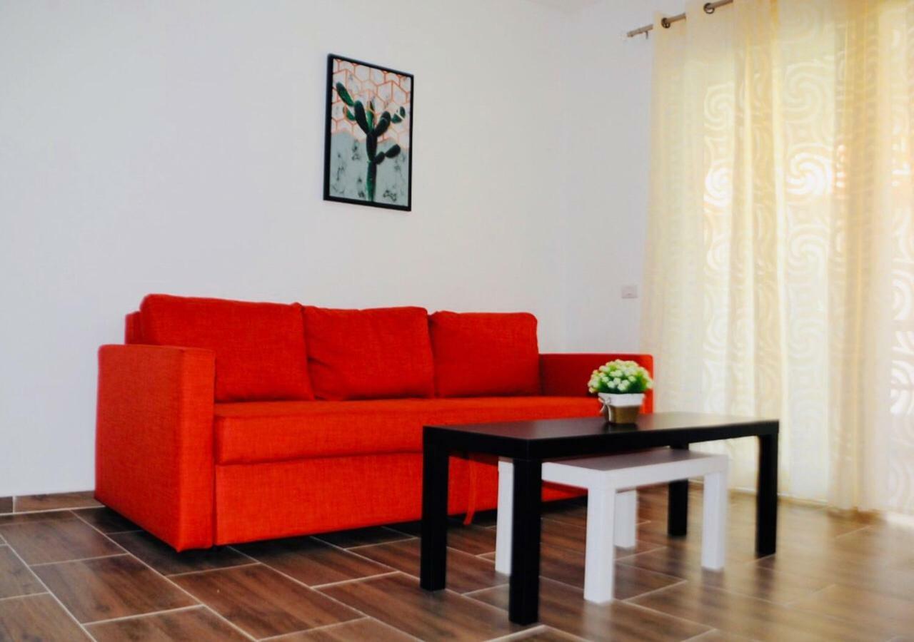 Aparta-Hotel Malibu At Residencial Paraiso Bayahibe Buitenkant foto